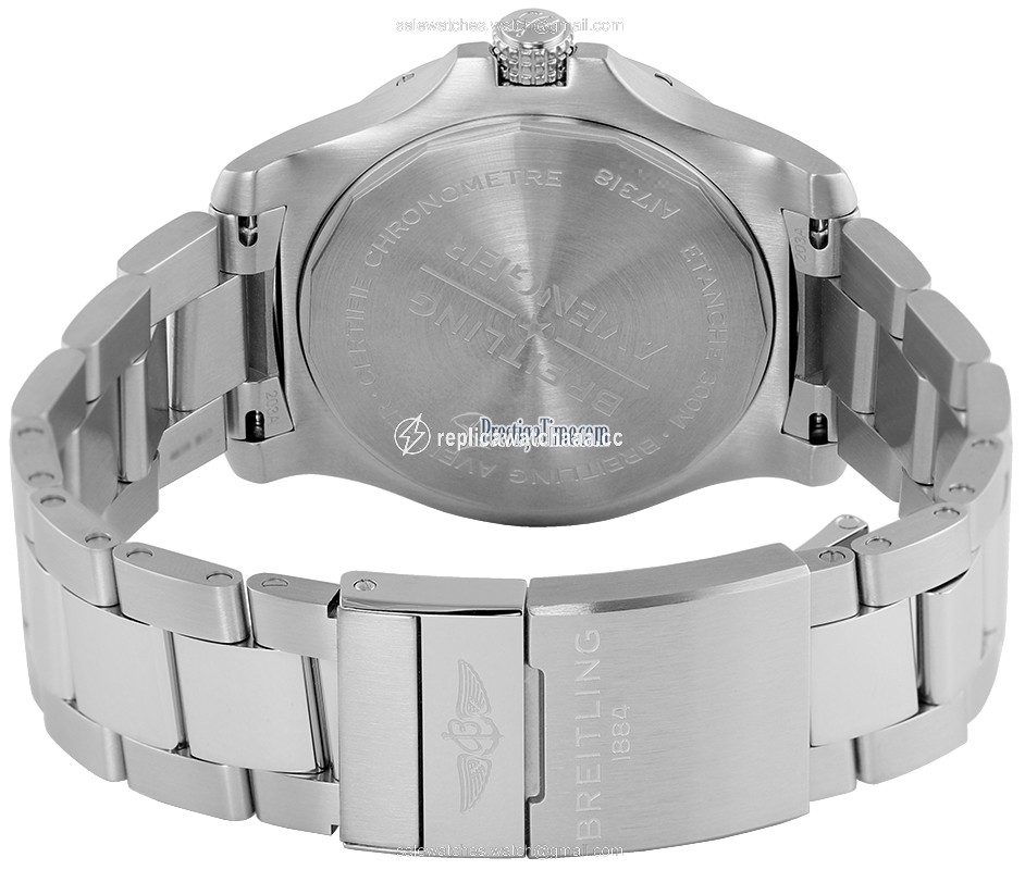 a17318101c1a1 Breitling Avenger Automatic 43 Mens Watch 1 a17318101c1a1 Breitling Avenger Automatic 43 Mens Watch 1